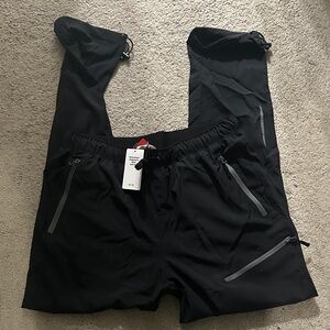 Baleaf Women's Black Athletic Pants